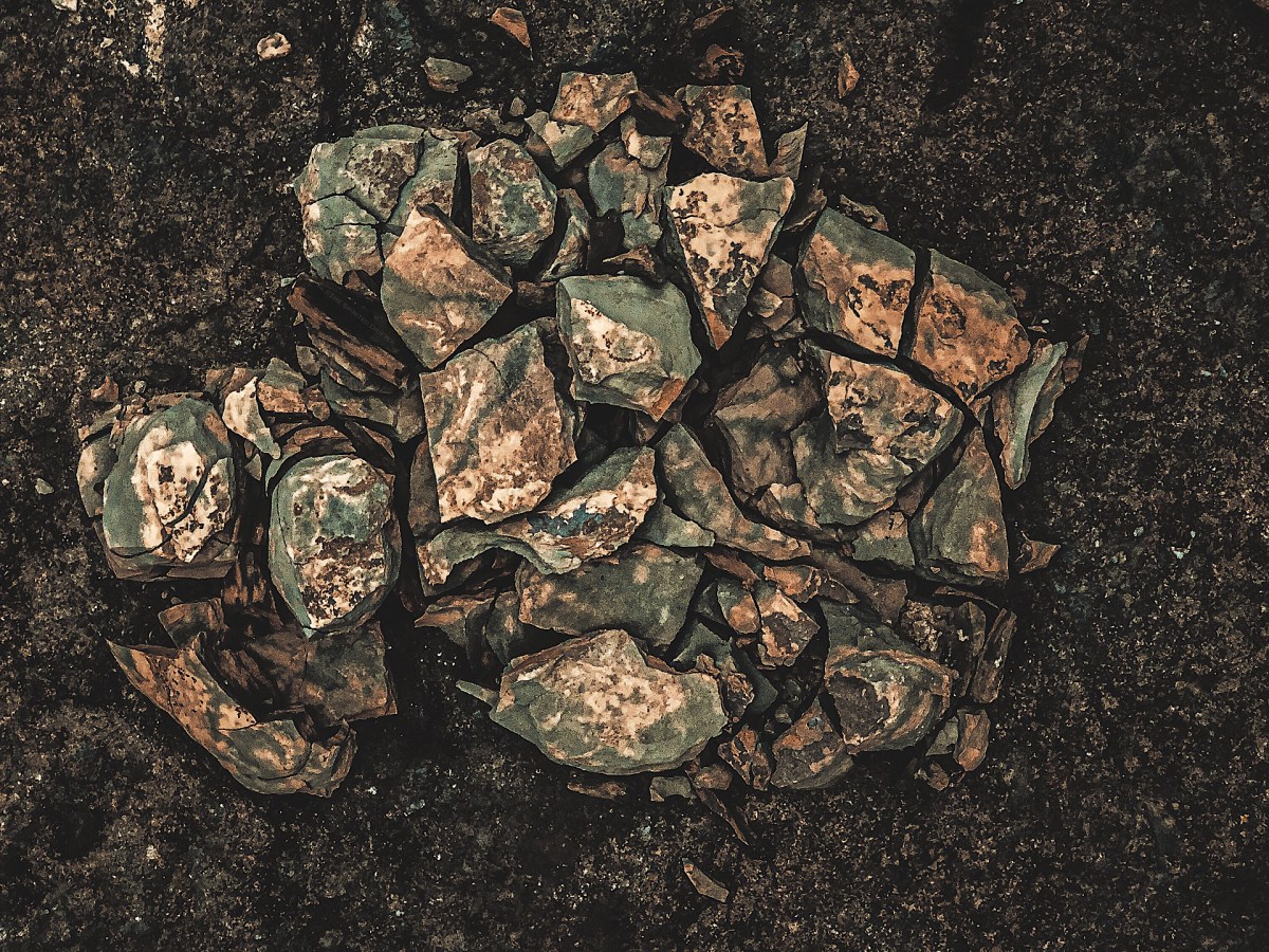 What  A  Journey It Has&nbsp;Been